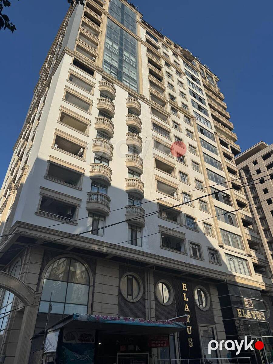 Satılır 2 otaqlı yeni tikili 75 m² — Mənzil, Bakı (2)