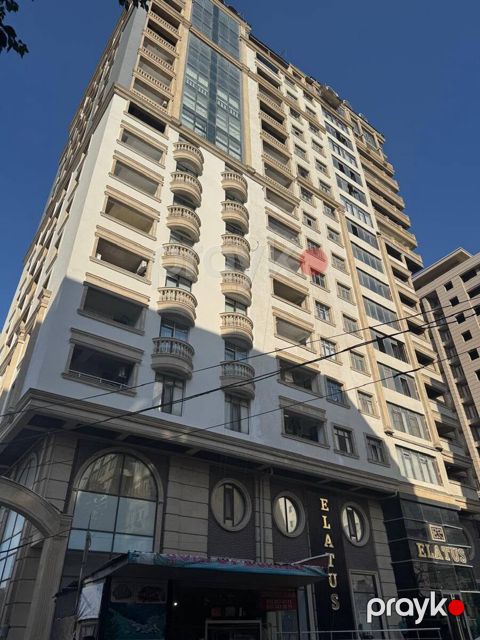 Satılır 2 otaqlı yeni tikili 80 m²