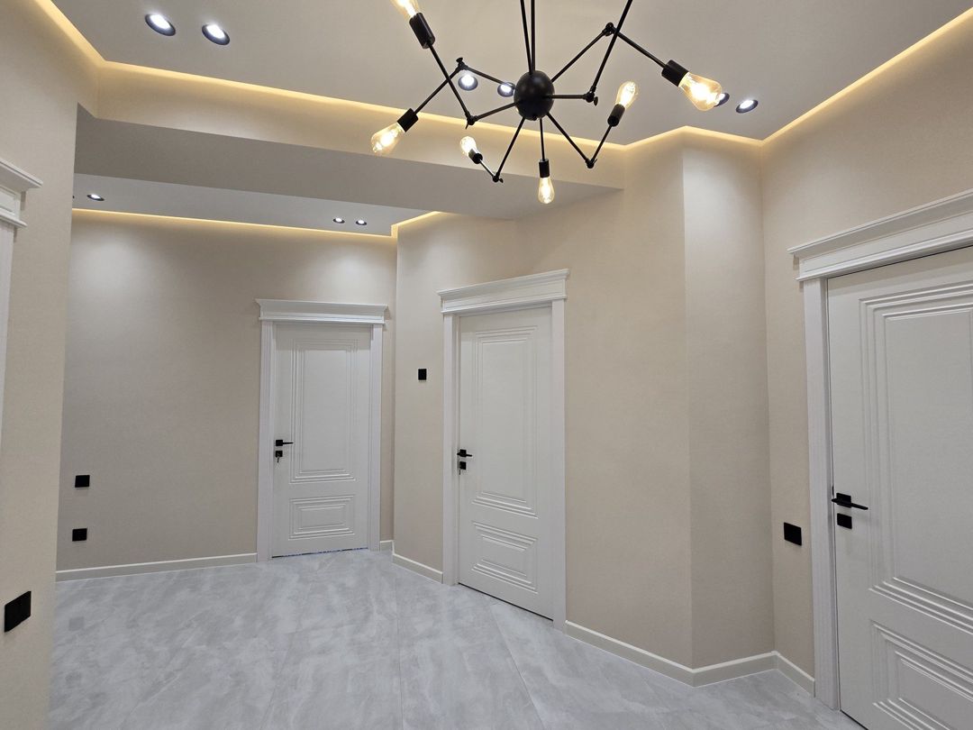Satılır 3 otaqlı yeni tikili 112 m² — Mənzil, Sumqayıt (7)