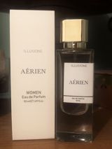ILLUSIONE Aérien Women – Eau de Parfum, 50 ml (1.69 fl.oz.) — Mobil