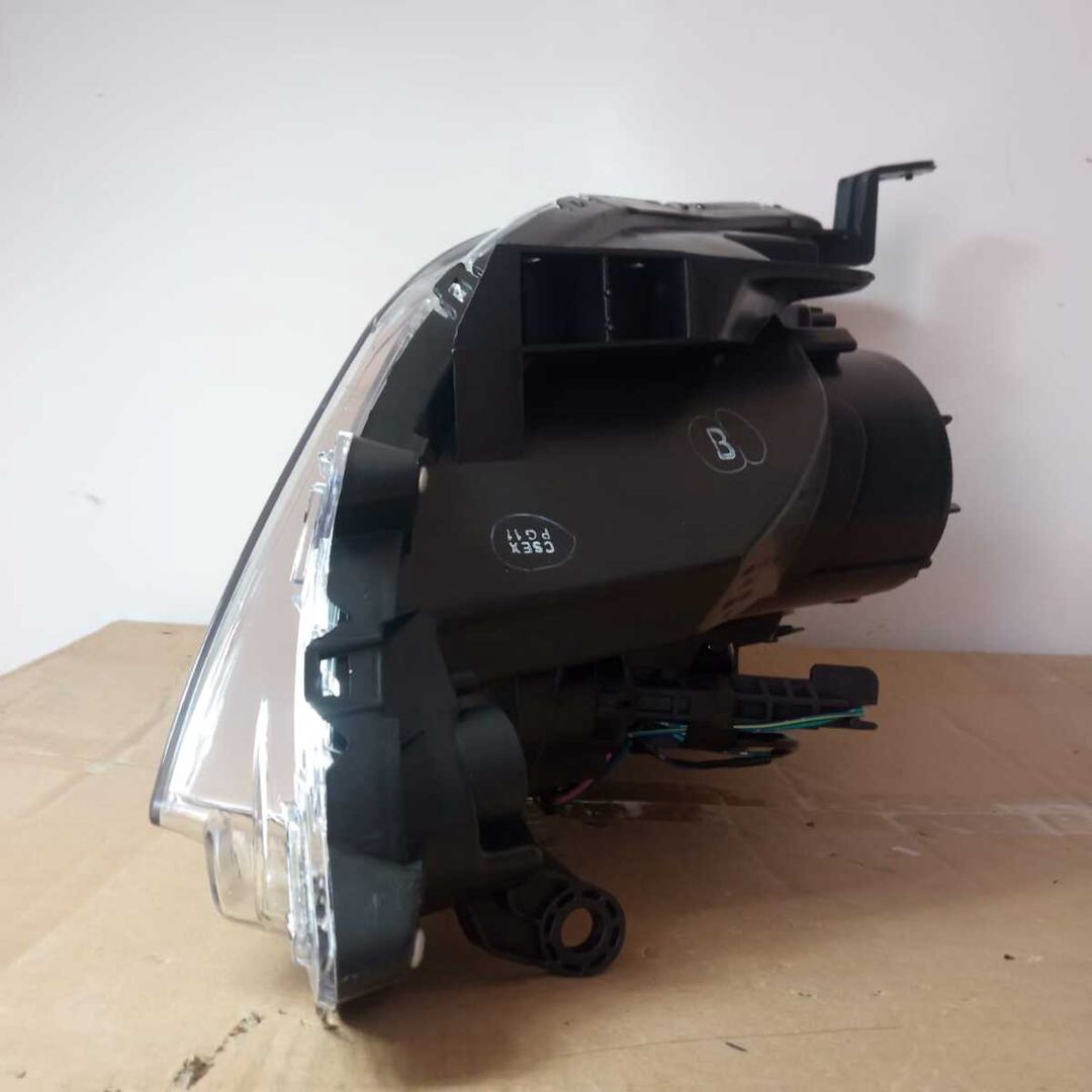 Nissan Sentra 2014-2016 ön farası — Ehtiyat hissələri, Bakı (3)