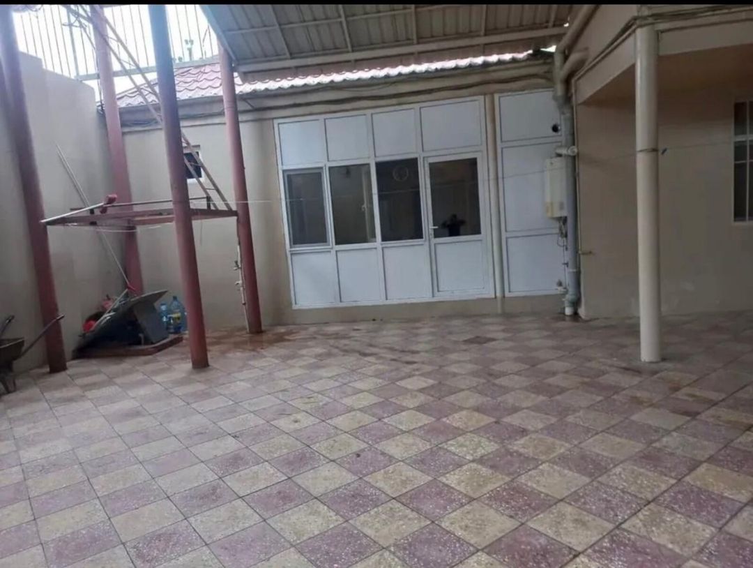 Həyət evi kirayə verilir, Sabunçu r. — Daşınmaz əmlak, Bakı (9)