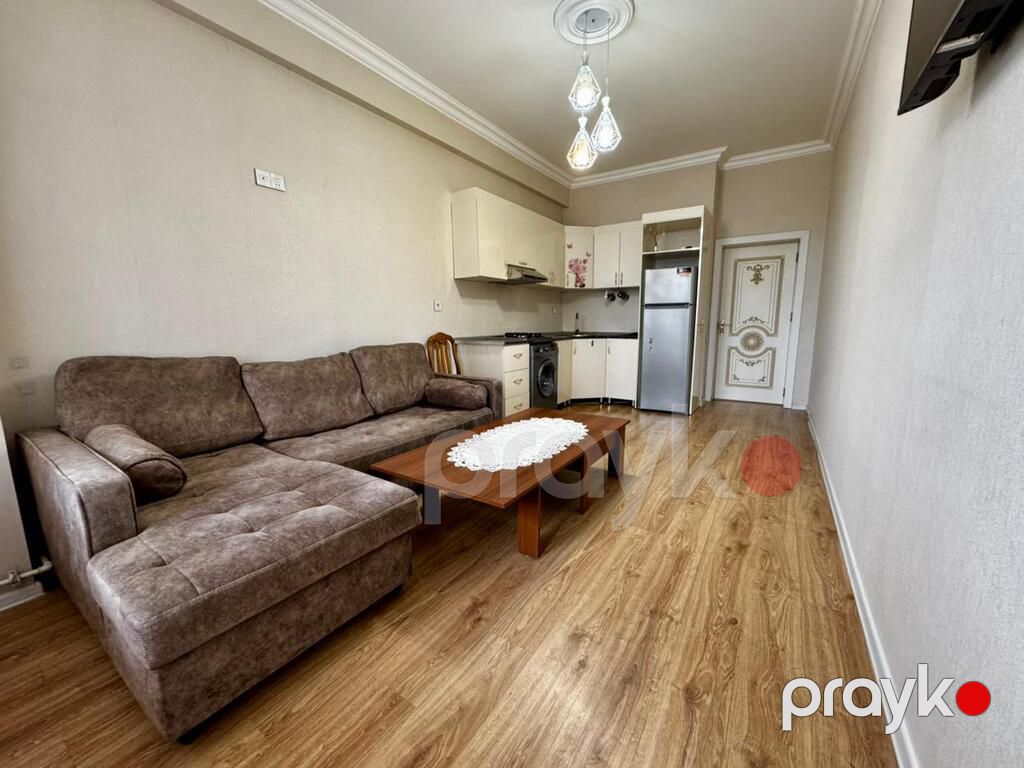 İcarəyə verilir 2 otaqlı yeni tikili 65 m² — Mənzil, Bakı (5)