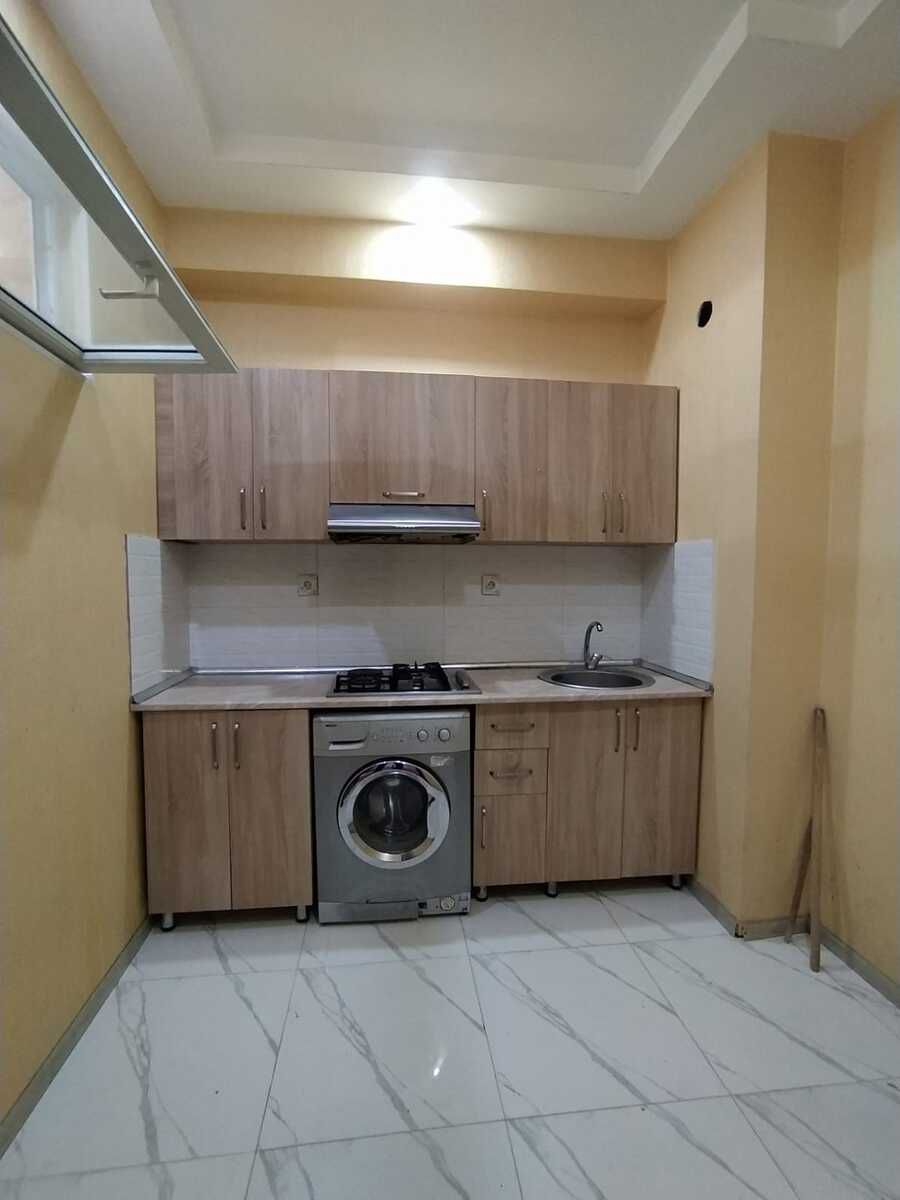 Satılır 1 otaqlı yeni tikili 36 m² — Mənzil, Xırdalan (11)