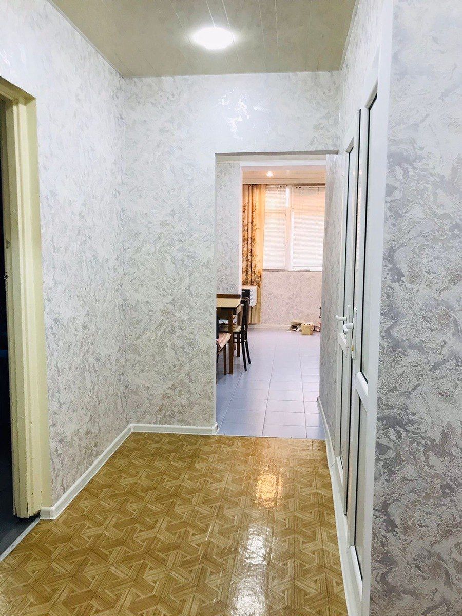 Satılır 4 otaqlı köhnə tikili 105 m² — Mənzil, Bakı (6)