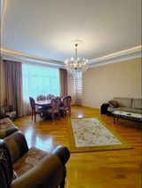 Satılır 3 otaqlı yeni tikili 135 m² — Günel