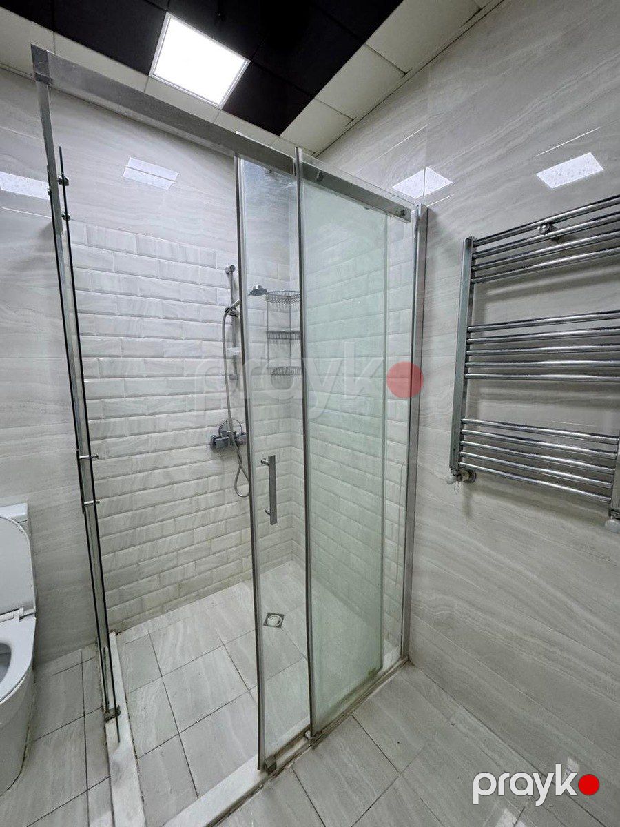 İcarəyə verilir 3 otaqlı yeni tikili 70 m² — Mənzil, Bakı (7)