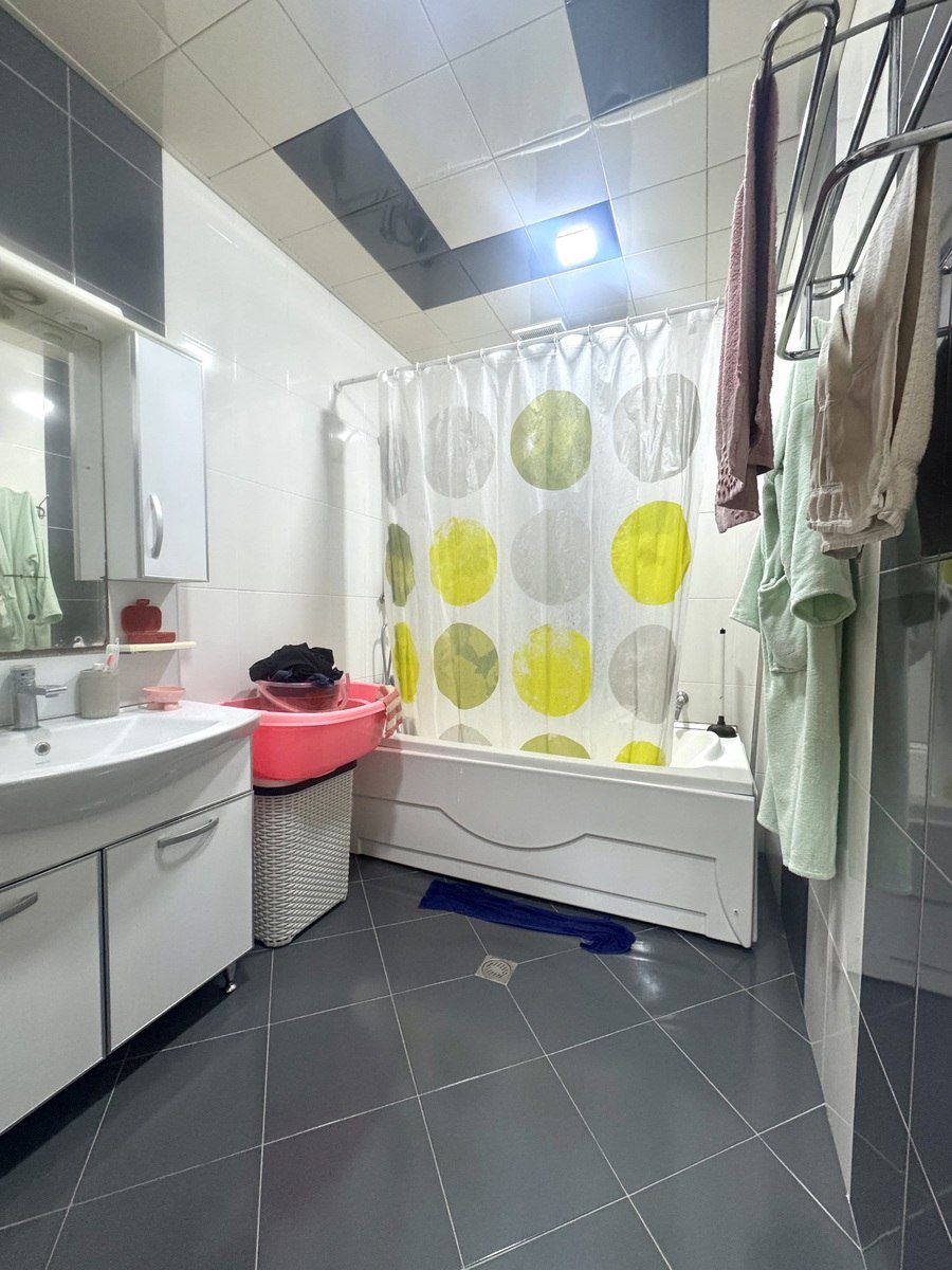 Satılır 3 otaqlı yeni tikili 130 m² — Mənzil, Bakı (11)