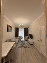 Satılır 2 otaqlı yeni tikili 55 m² — Rüstəm