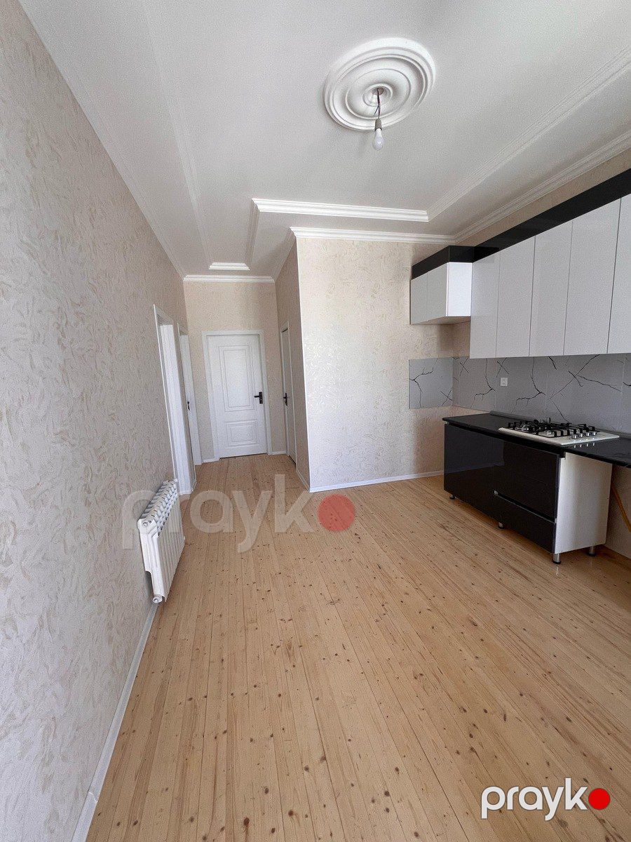 Satılır 3 otaqlı həyət evi/bağ evi 93 m² — Ev, villa, Bakı (5)
