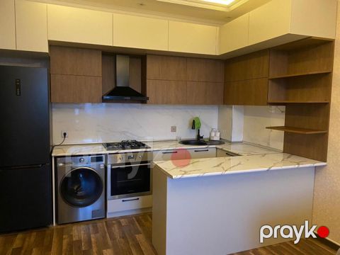 İcarəyə verilir 2 otaqlı yeni tikili 70 m²