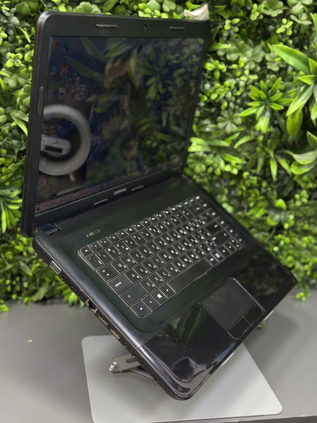 İşlənmiş HP Pavilion, 15.6 ", Intel Core i3, 128 GB, Ünvandan götürmə, Pulsuz çatdırılma, Ödənişli çatdırılma — HP, Bakı (2)
