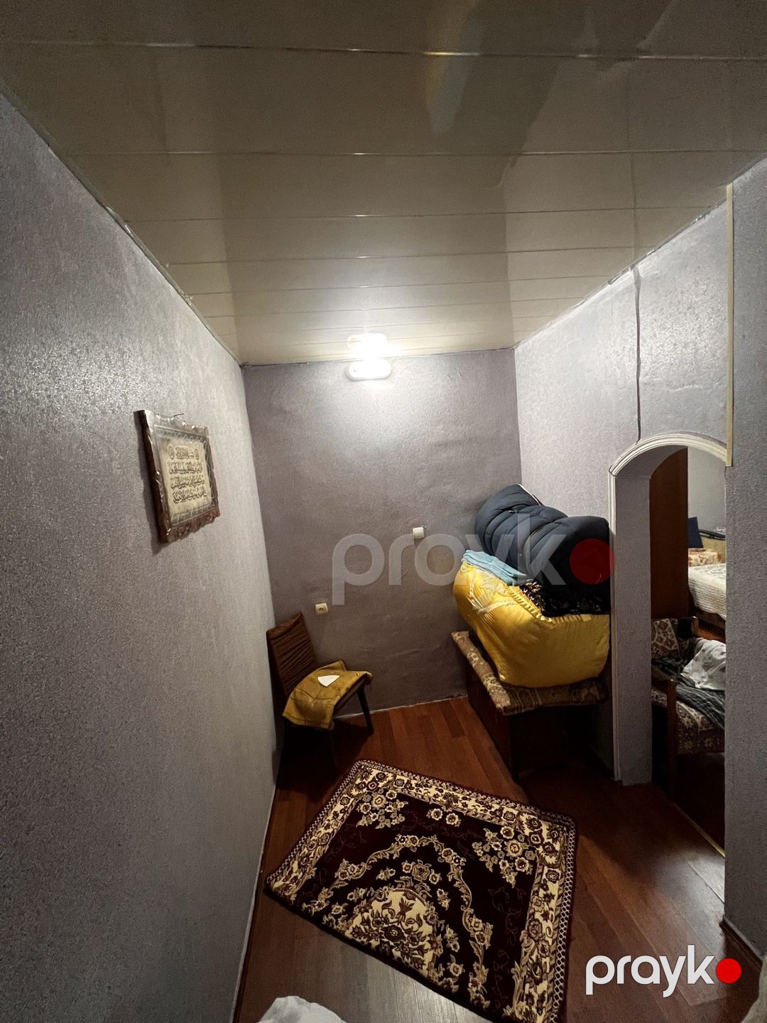 Satılır 3 otaqlı yeni tikili 105 m² — Mənzil, Bakı (4)
