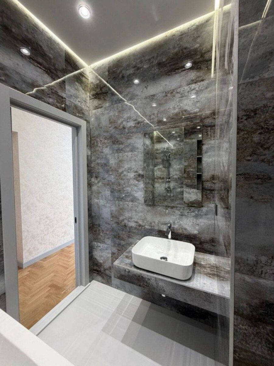 Satılır 4 otaqlı yeni tikili 120 m² — Mənzil, Bakı (12)