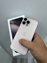 Apple iPhone 16 Pro Max Desert Titanium 512GB/8GB — Elince Line