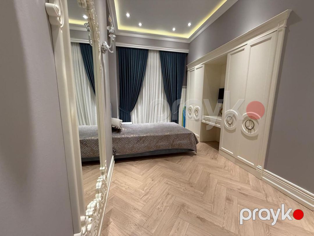 Satılır 4 otaqlı yeni tikili 165 m² — Mənzil, Bakı (7)