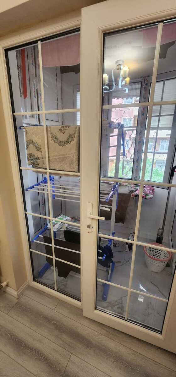 Satılır 3 otaqlı köhnə tikili 70 m² — Mənzil, Bakı (12)