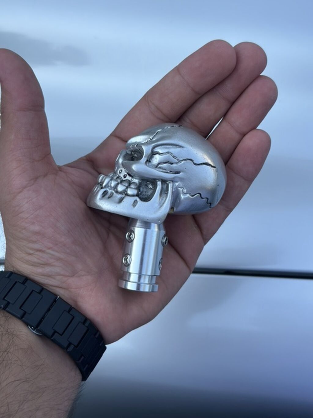 Universal auto, 2026 il, İşlənmiş, Ünvandan götürmə — Ehtiyat hissələri, Bakı (3)