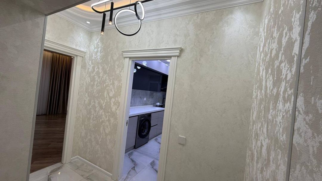 Satılır 3 otaqlı yeni tikili 130 m² — Mənzil, Bakı (7)