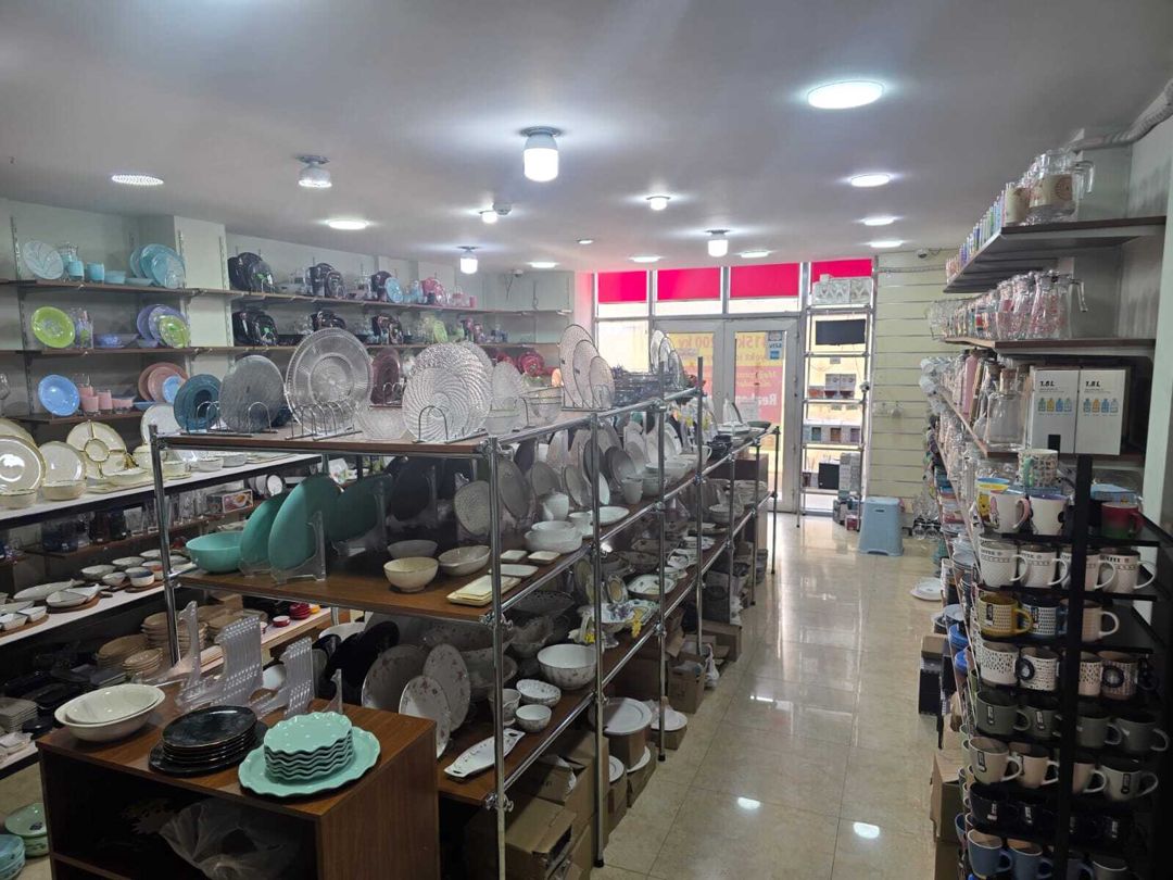 İcarəyə verilir obyekt 415 m² — Əmlak, Bakı (9)