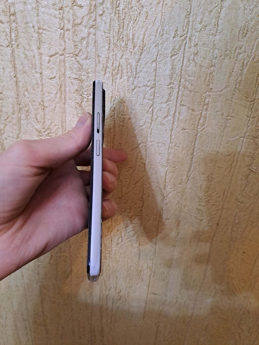 Poco F4, 128 GB, rəng - Ağ, Sensor, Barmaq izi, Face ID — Elektronika, Sumqayıt (2)