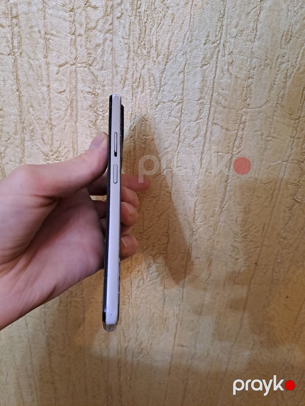 Poco F4, 128 GB, rəng - Ağ, Sensor, Barmaq izi, Face ID — Elektronika, Sumqayıt (2)