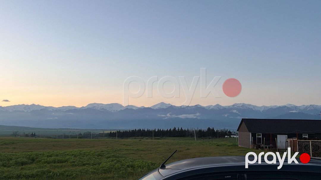 10 sot torpaq sahəsi, İvanovka k — Torpaq, İsmayıllı (3)