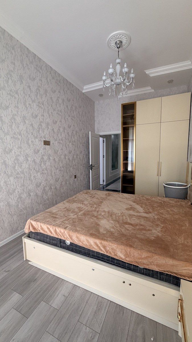 Satılır 3 otaqlı yeni tikili 90 m² — Mənzil, Bakı (6)