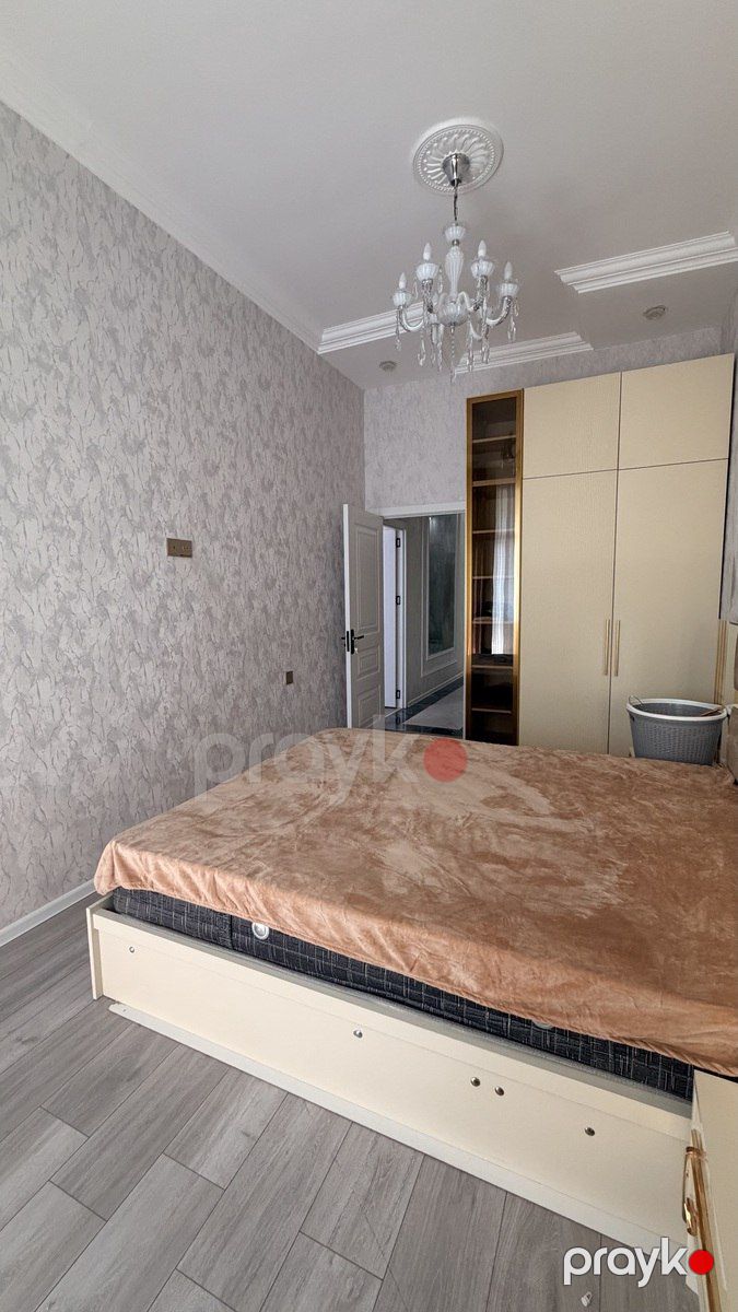Satılır 3 otaqlı yeni tikili 90 m² — Mənzil, Bakı (6)