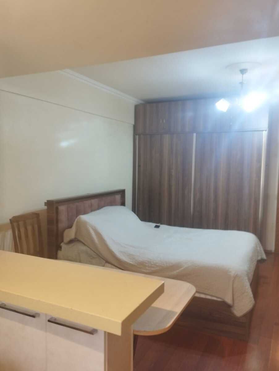 Satılır 1 otaqlı köhnə tikili 35 m² — Mənzil, Bakı (12)