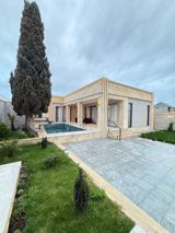 Satılır 4 otaqlı həyət evi/bağ evi 180 m² — Ilkin