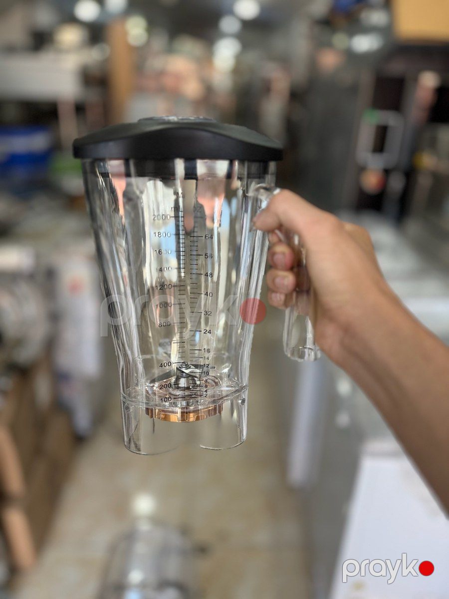 Sound Insulation blender — Ev texnikası, Bakı (6)