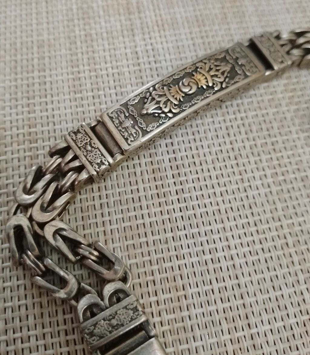 Bilərzik, Ünvandan götürmə — Aksesuarlar, Bakı (4)