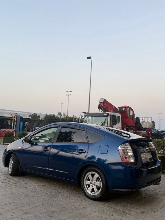 Toyota Prius, 1.5 L, 1.3 kWh, 2009 il, 349 000 km — Avtomobillər, Bakı (5)
