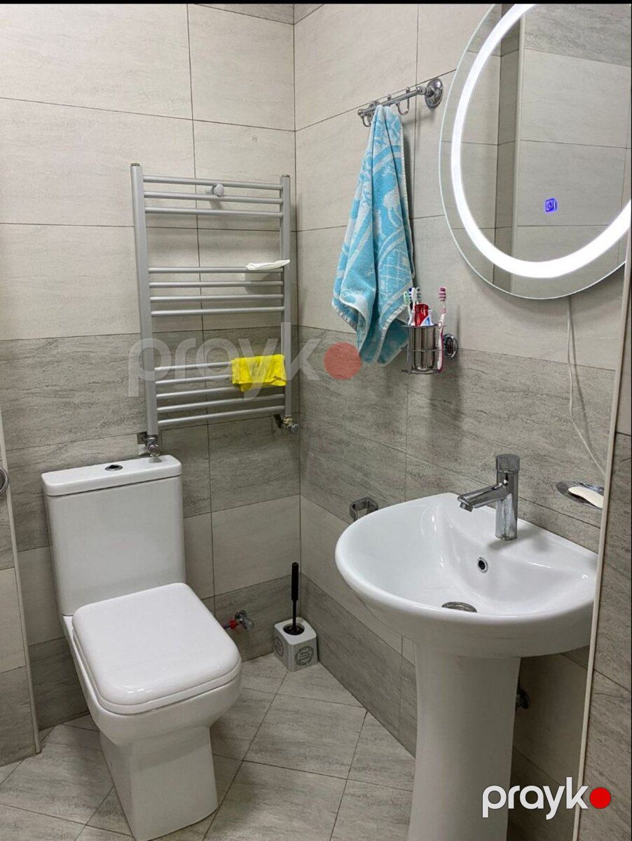 3-otaqlı yeni tikili, Sumqayıt ş., 64 m² — Daşınmaz əmlak, Sumqayıt (5)