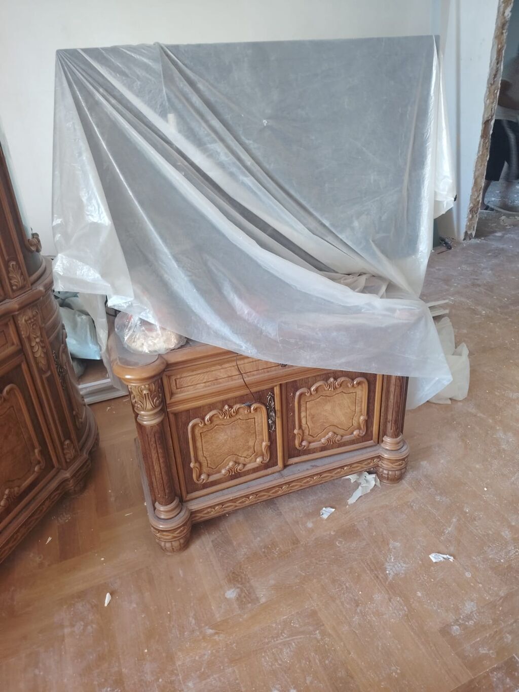 İşlənmiş — Mebel, Bakı (2)