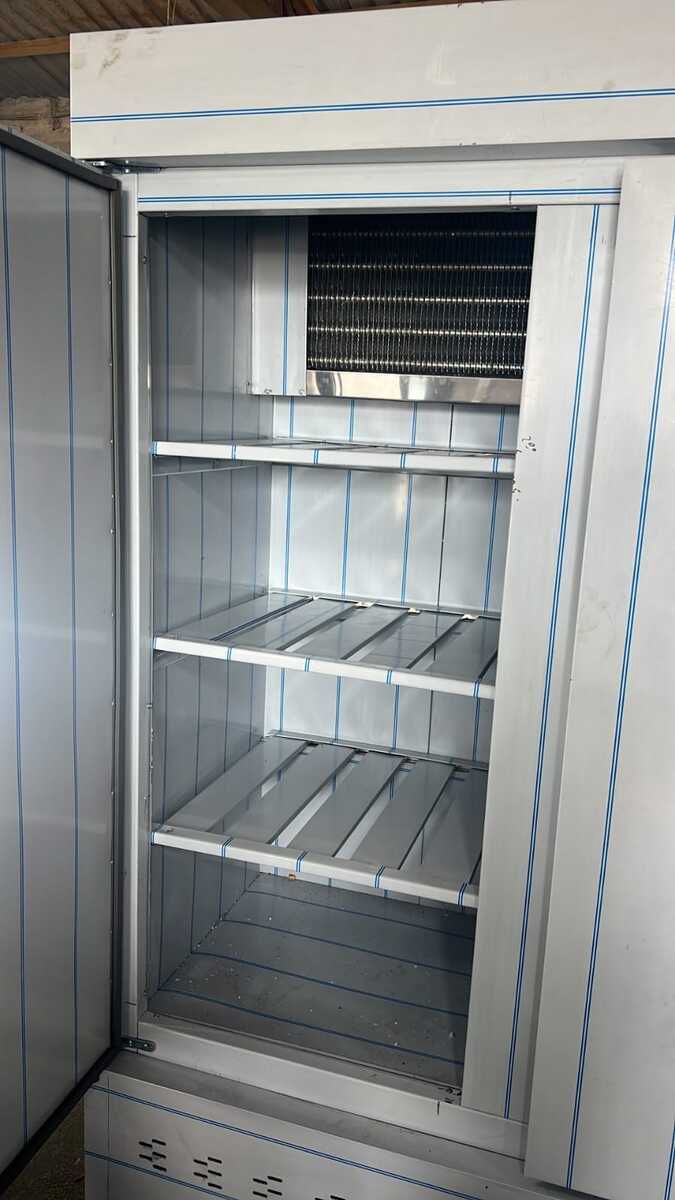 Soyuducu dolab — Biznes və avadanlıq, Bakı (6)