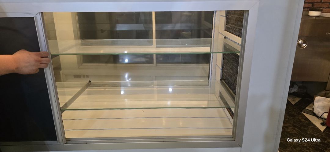 Soyuducu vitrin — Biznes və avadanlıq, Bakı (3)