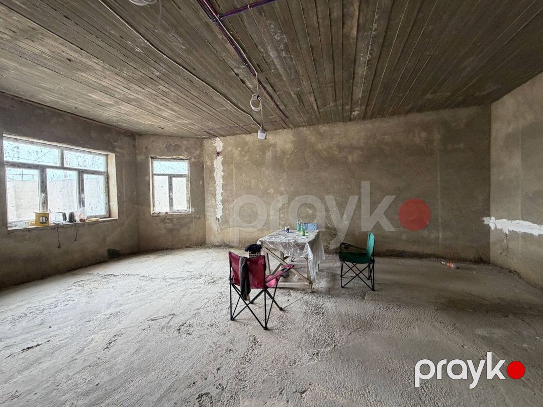 Həyət evi, Zabrat qəs. — Ev, villa, Bakı (11)