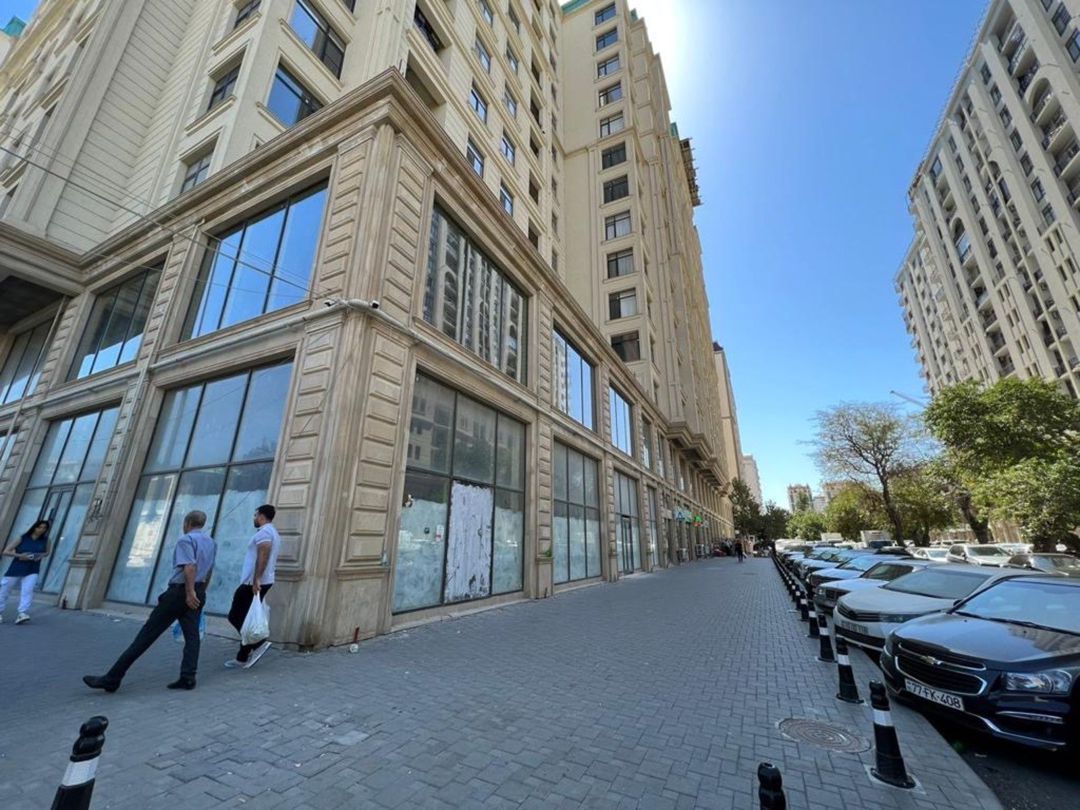 Satılır obyekt 100 m² — Əmlak, Bakı (9)