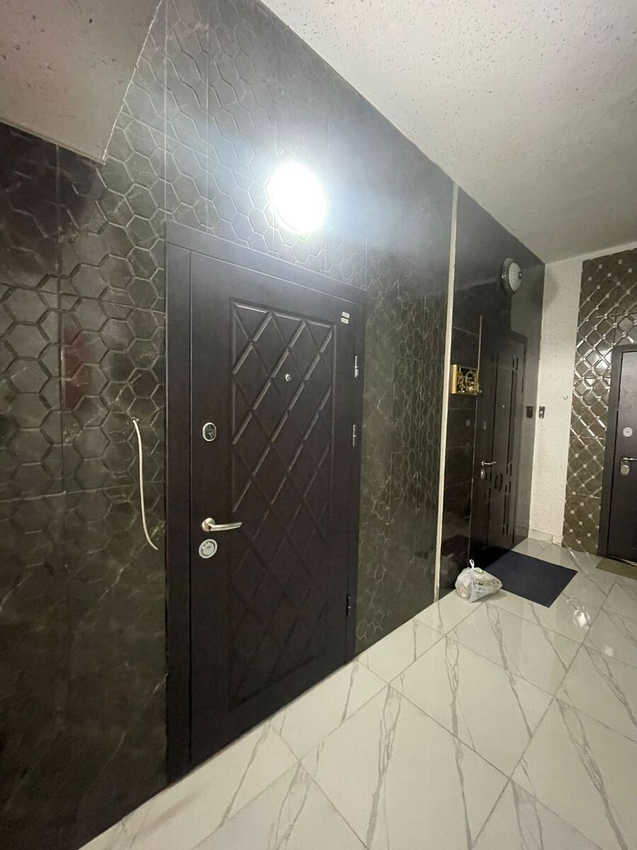 Satılır 3 otaqlı köhnə tikili 85 m² — Mənzil, Bakı (9)