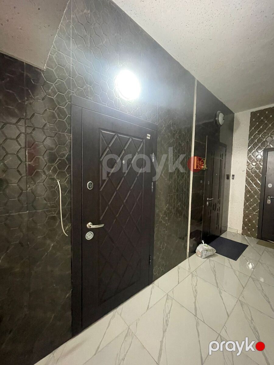 Satılır 3 otaqlı köhnə tikili 85 m² — Mənzil, Bakı (9)