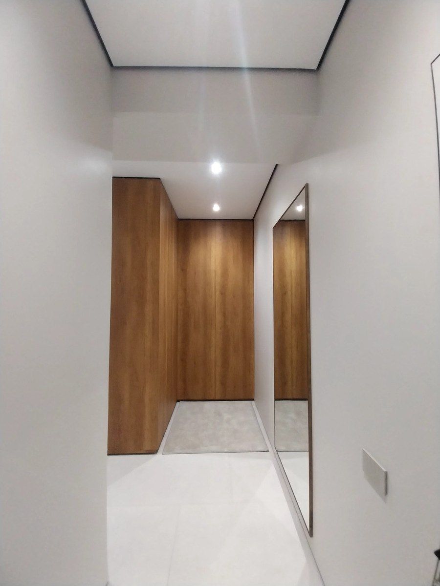 Satılır 3 otaqlı yeni tikili 108 m² — Mənzil, Bakı (5)