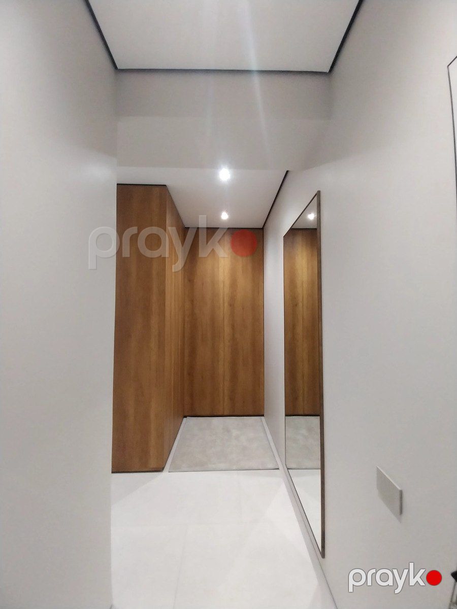 Satılır 3 otaqlı yeni tikili 108 m² — Mənzil, Bakı (5)