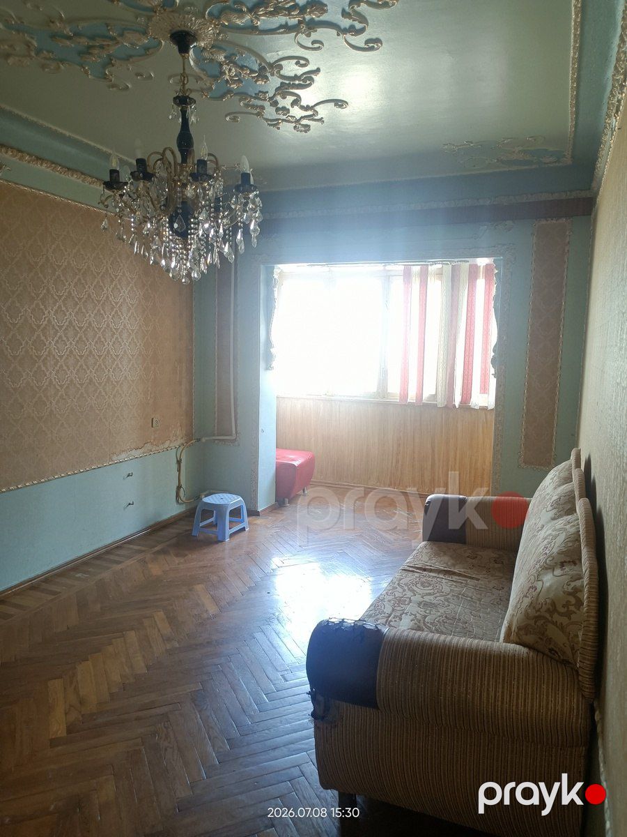 Satılır 3 otaqlı köhnə tikili 80 m² — Mənzil, Bakı (4)