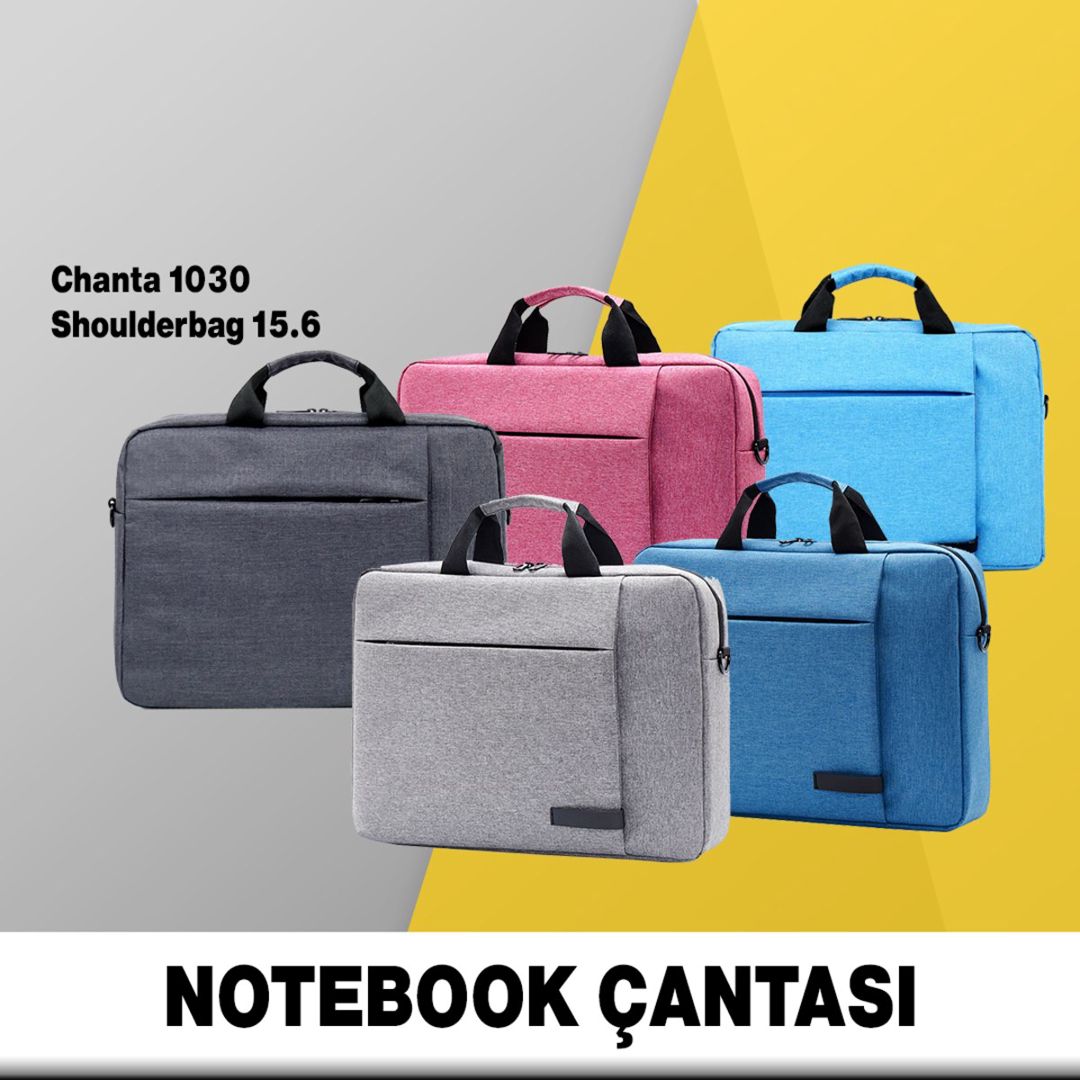 15.6 Noutbuk çantası 1030 Shoulderbag — Elektronika, Bakı
