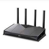 TP-Link Wi‑Fi router - Model: TP-Link Archer seriyası (şəkildəki — Raul Gasimov
