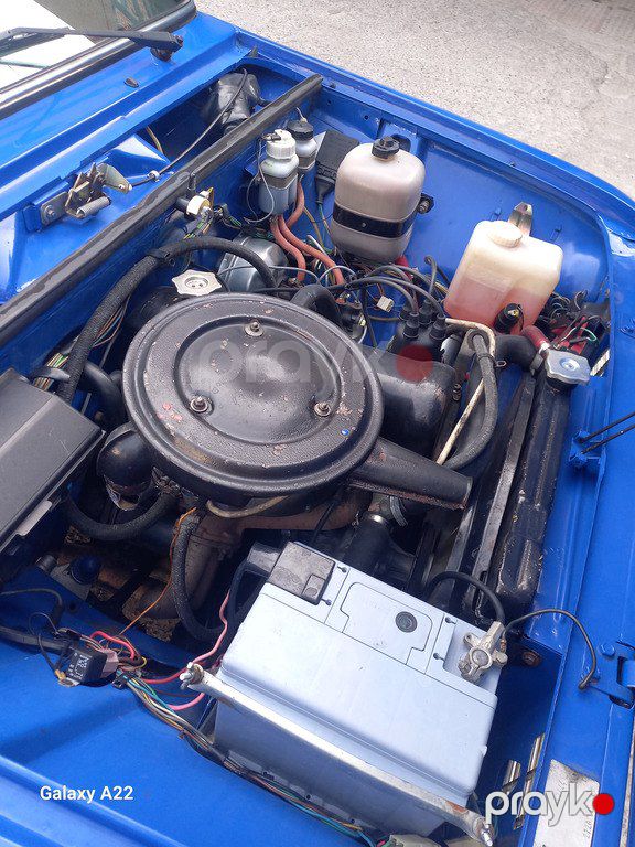 LADA (VAZ) 21011, 1.3 L, 1978 il, 144 020 km — Avtomobillər, Bakı (7)