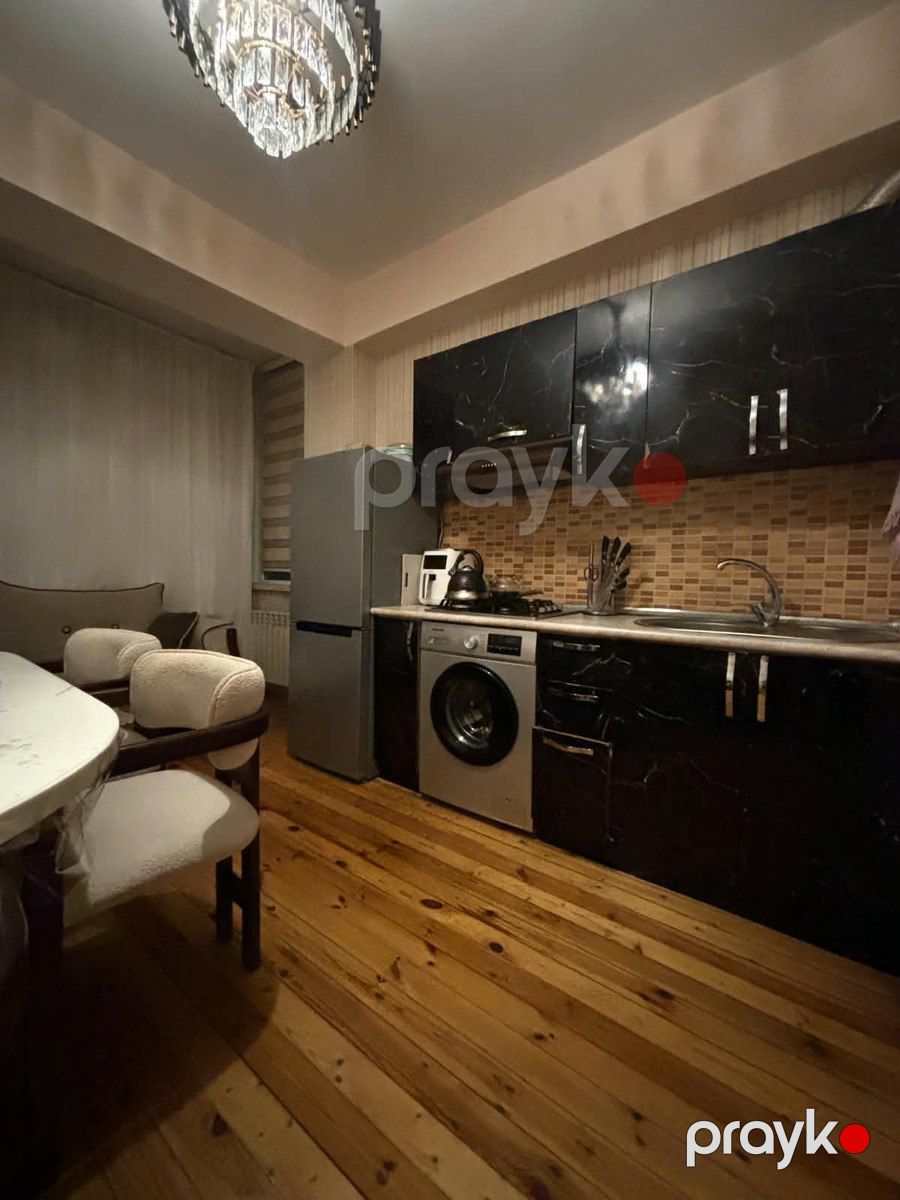 Satılır 2 otaqlı yeni tikili 43 m² — Mənzil, Bakı (6)