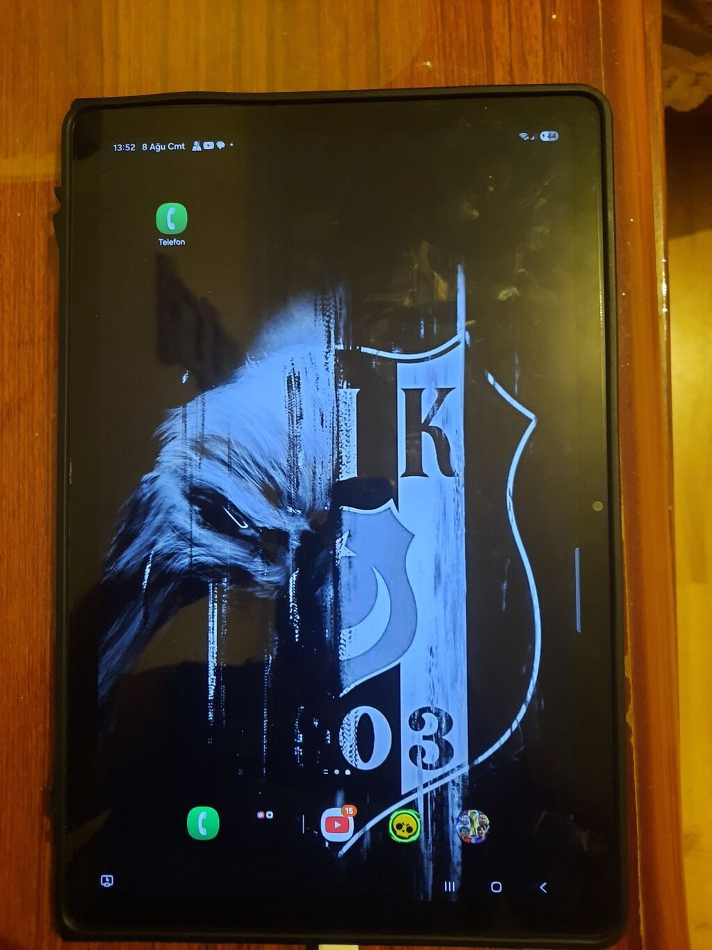 Samsung Galaxy Tab A9+ 5G planşet - Model: Galaxy Tab A9+ (5G — Samsung, Bakı (3)
